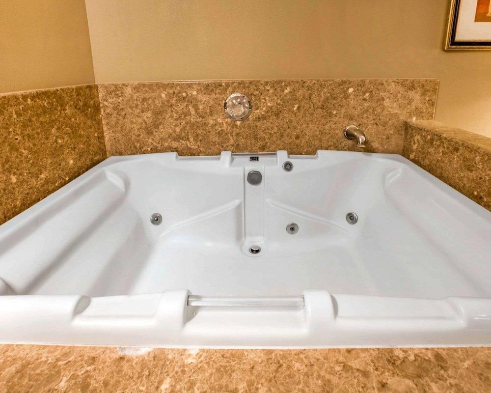 Quality Inn & Suites Westminster Seal Beach Exteriér fotografie