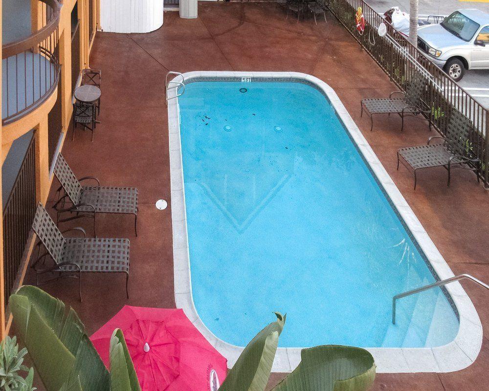 Quality Inn & Suites Westminster Seal Beach Exteriér fotografie